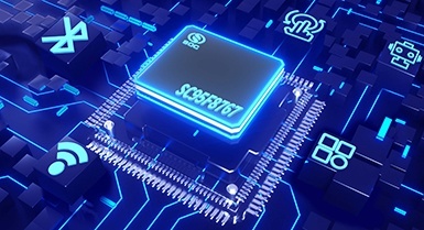 SC95F High Performance MCUs